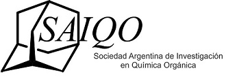 SAIQO - Sociedad Argentina de Investigación en Química Orgánica